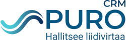 PuroCRM Staging